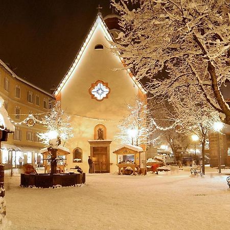Chalet O New! Ortisei Zewnętrze zdjęcie