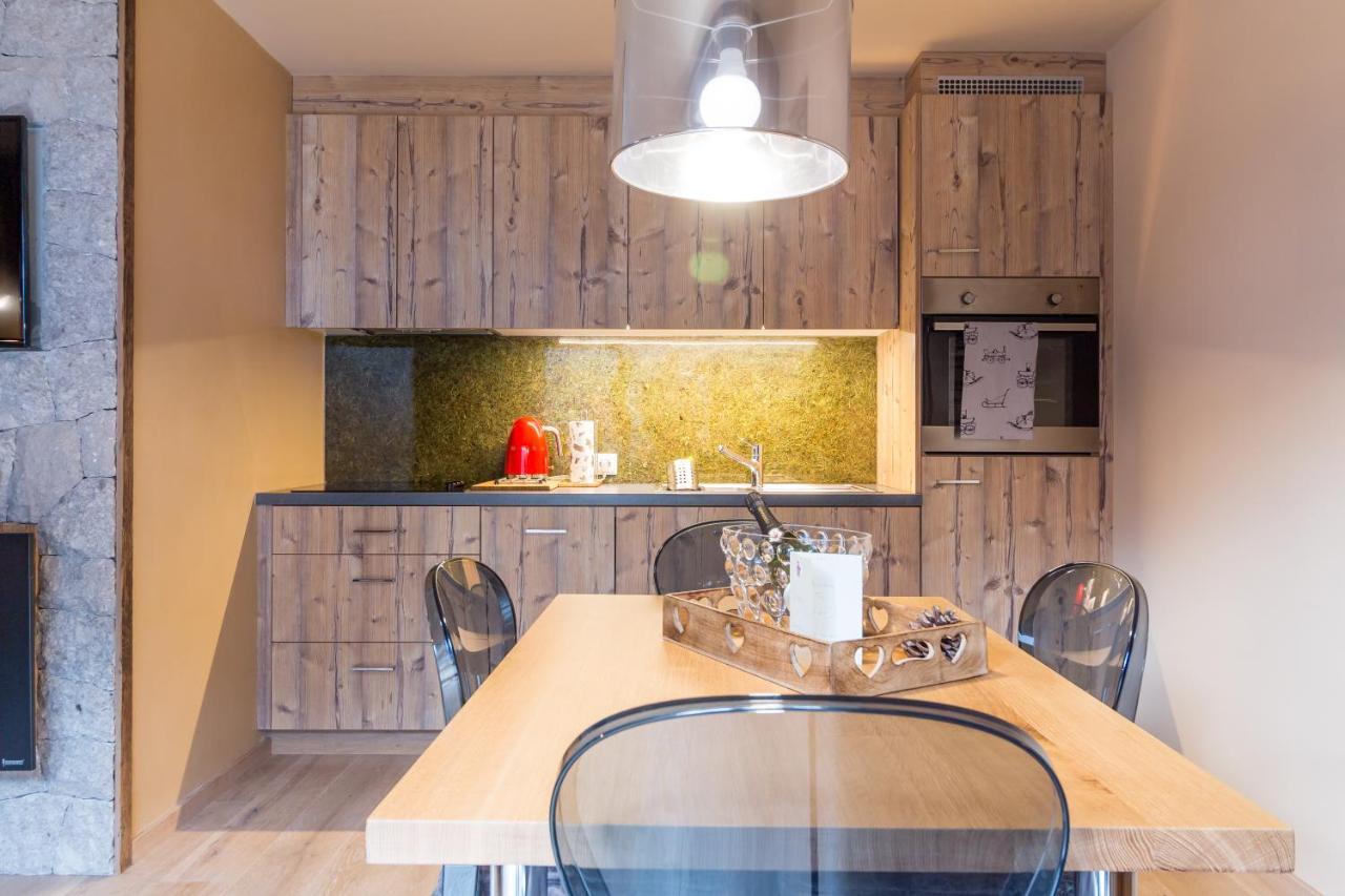 Chalet O New! Ortisei Zewnętrze zdjęcie