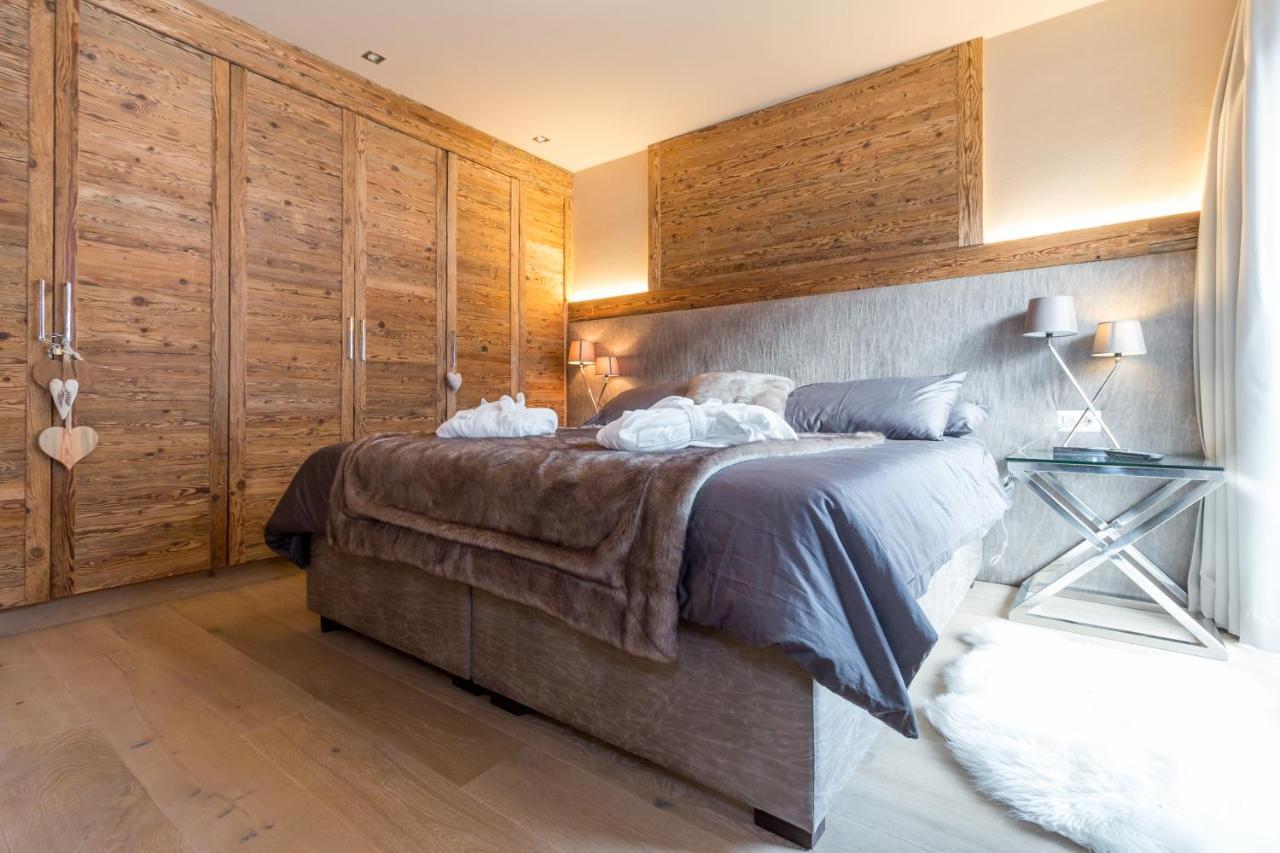 Chalet O New! Ortisei Zewnętrze zdjęcie
