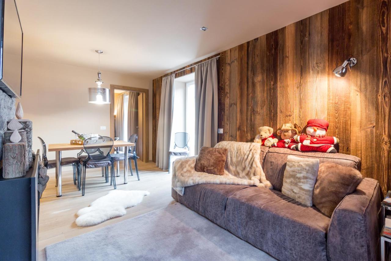 Chalet O New! Ortisei Zewnętrze zdjęcie