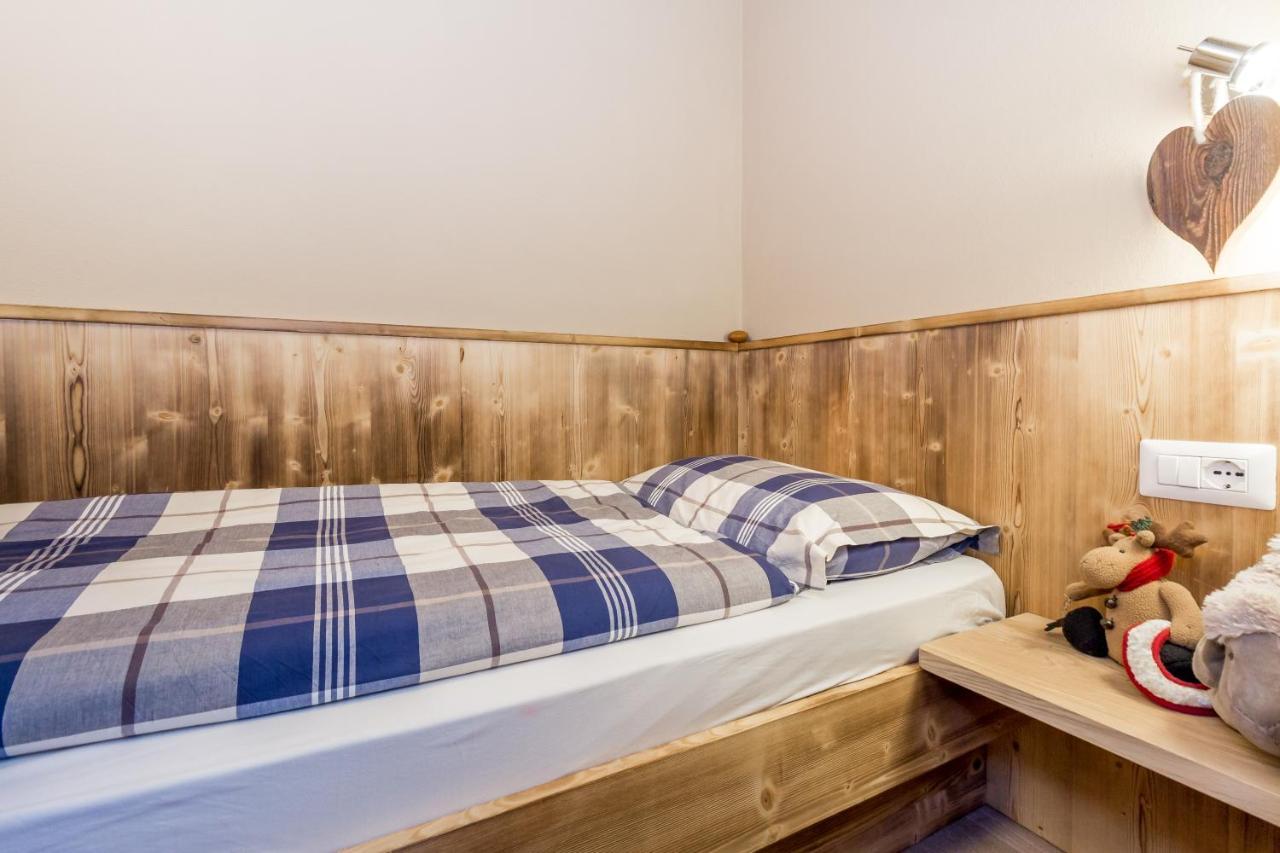 Chalet O New! Ortisei Zewnętrze zdjęcie
