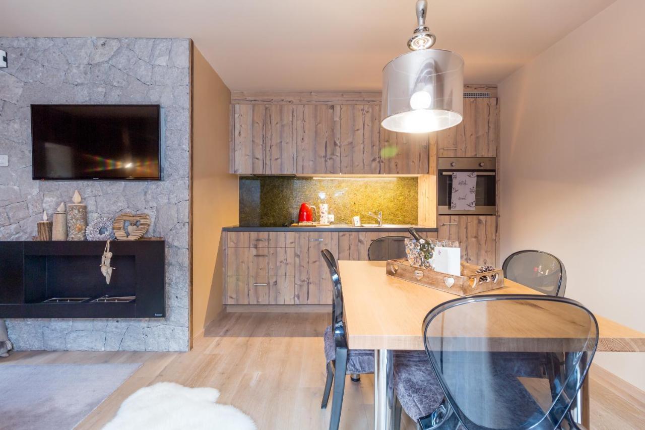 Chalet O New! Ortisei Zewnętrze zdjęcie