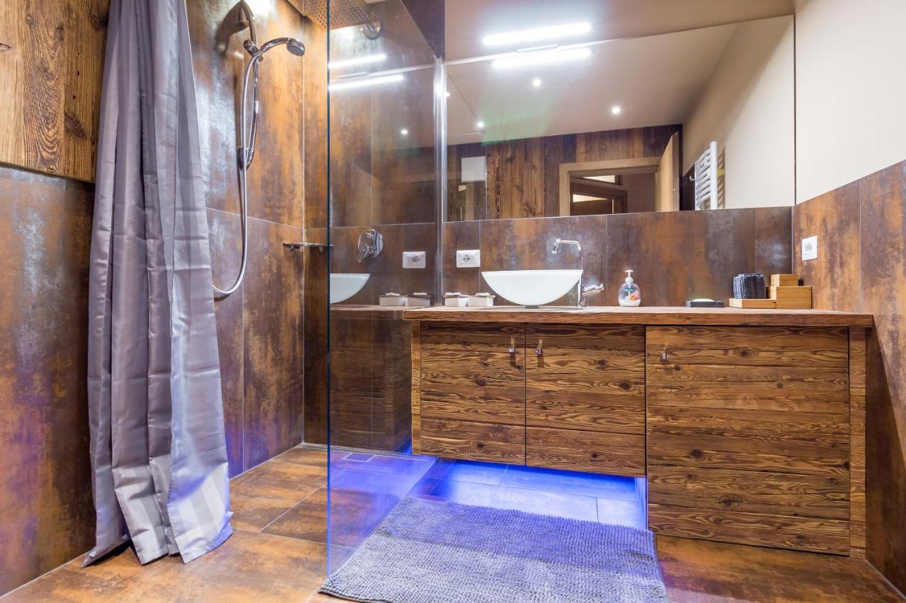 Chalet O New! Ortisei Zewnętrze zdjęcie