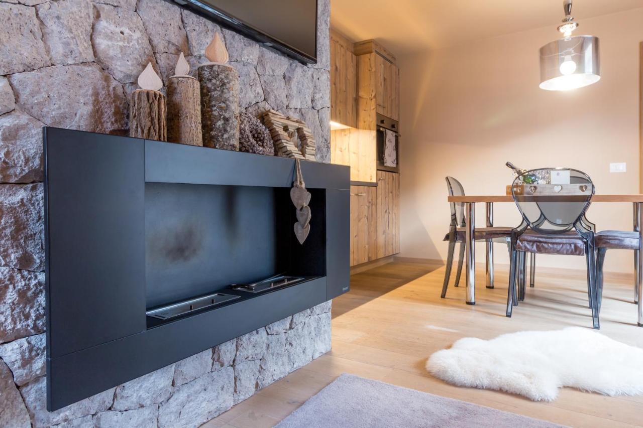 Chalet O New! Ortisei Zewnętrze zdjęcie