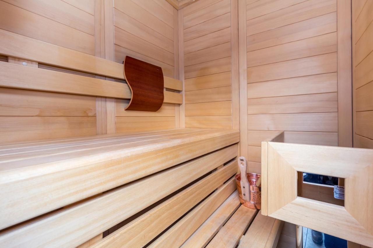 Chalet O New! Ortisei Zewnętrze zdjęcie