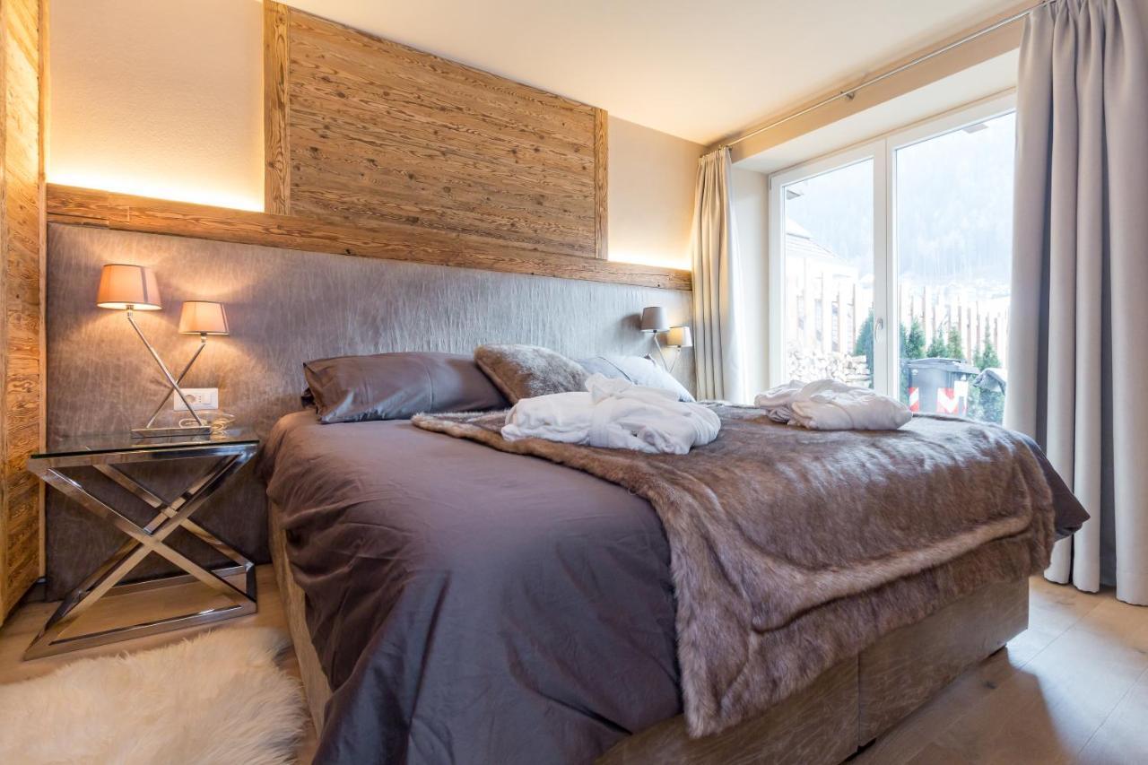 Chalet O New! Ortisei Zewnętrze zdjęcie